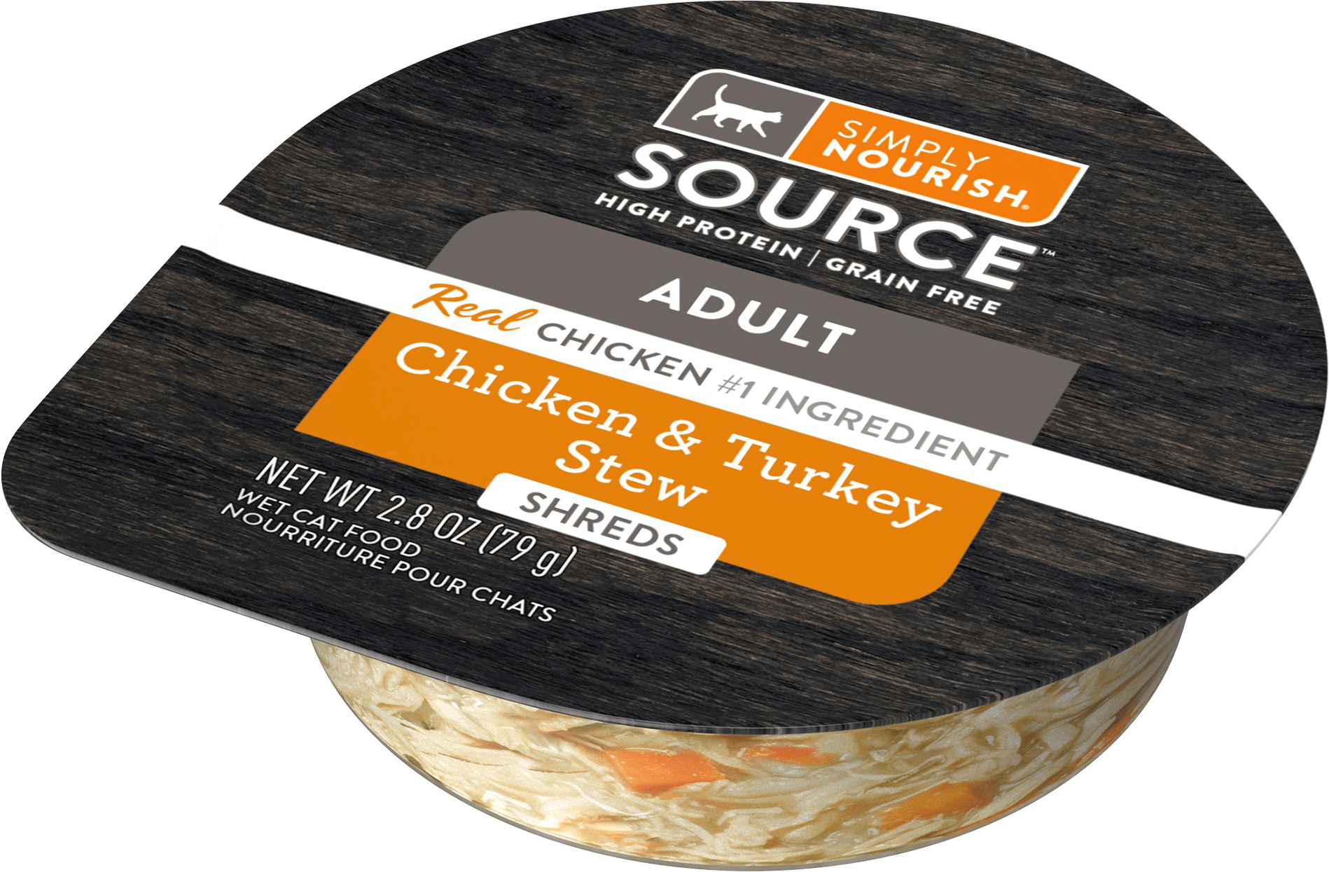 Simply Nourish Cat Food Reviews